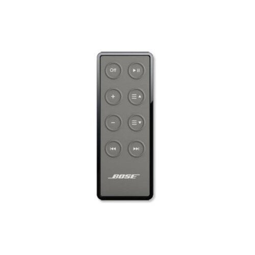 Bose Sound Dock Remote Control