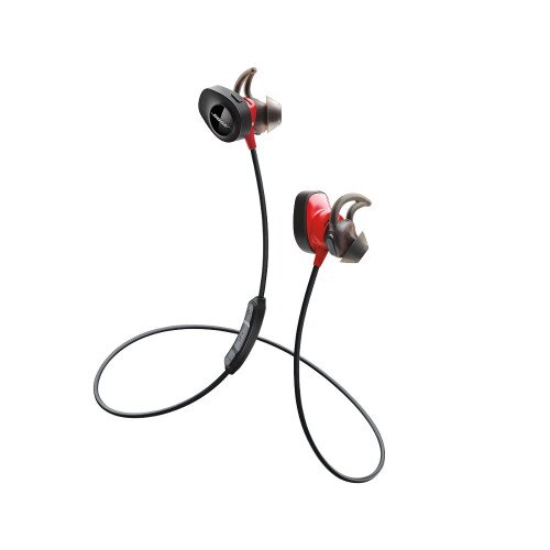 Bose SoundSport Pulse Wireless Headphones