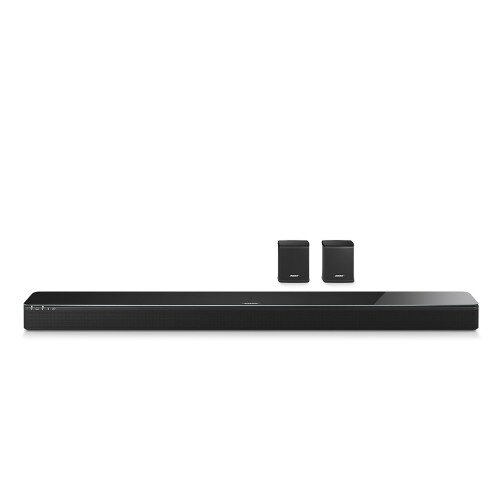 Bose SoundTouch 300 Soundbar + Surround Package