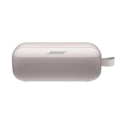 Bose SoundLink Flex Bluetooth Speaker - White Smoke