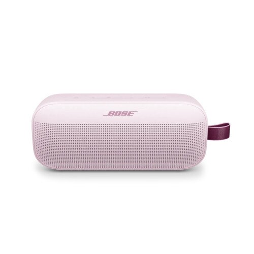 Bose SoundLink Flex Portable Speaker (2nd Gen) - Petal Pink
