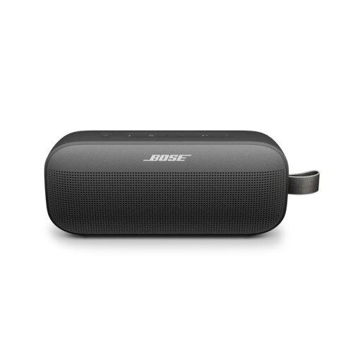 Bose SoundLink Flex Portable Speaker (2nd Gen) - Black
