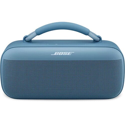 Bose SoundLink Max Portable Speaker - Blue Dusk
