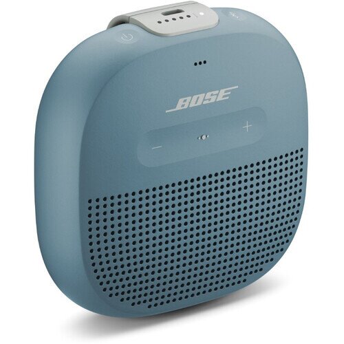 Bose SoundLink Micro Bluetooth Speaker - Stone Blue