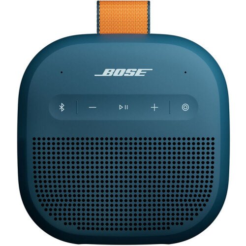 Bose SoundLink Micro Portable Speaker (2nd Gen) - Twilight Blue