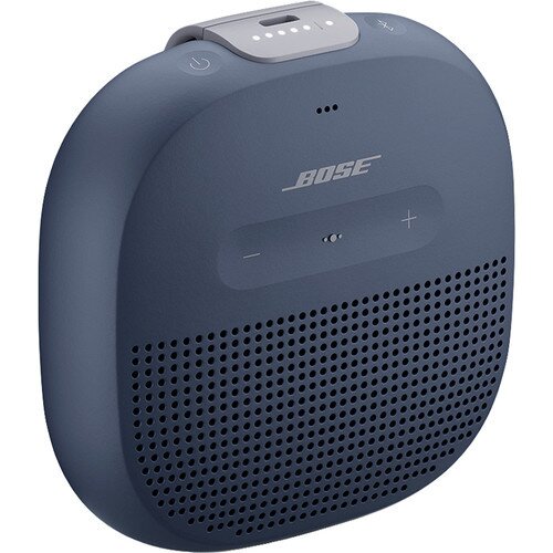 Bose SoundLink Micro Bluetooth Speaker - Midnight Blue