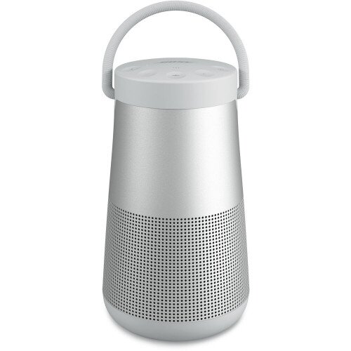Bose SoundLink Revolve Plus II Bluetooth Speaker - Luxe Silver
