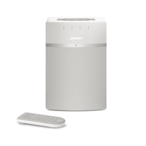 Bose SoundTouch 10 wireless speaker - White