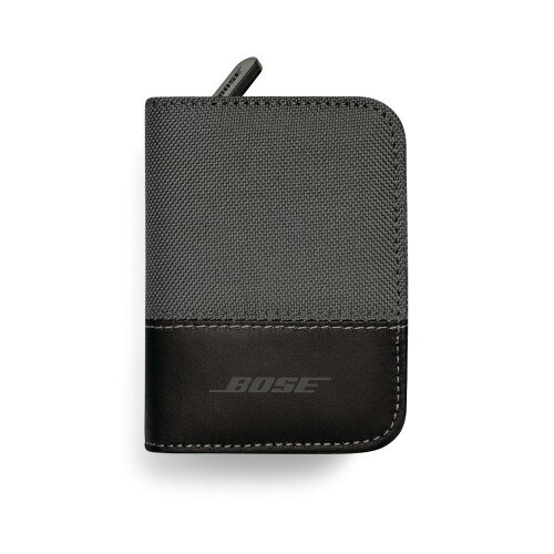 Bose SoundTrue Ultra In-Ear Headphones Carry Case