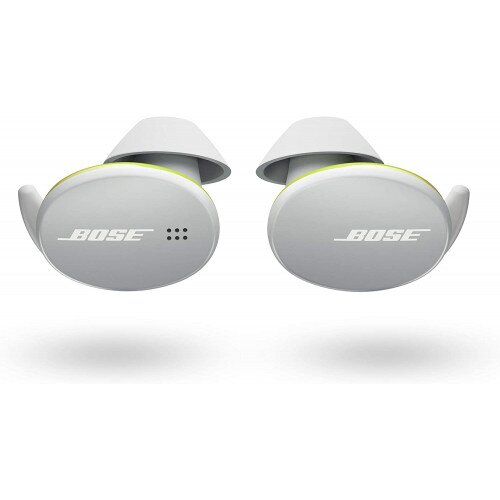 Bose Sport True Wireless Earbuds - Glacier White