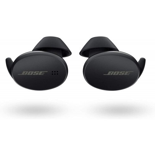 Bose Sport True Wireless Earbuds - Triple Black