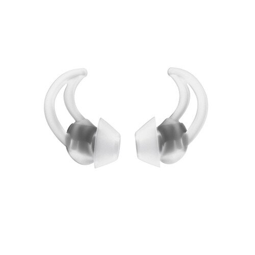 Bose StayHear Ultra Tips (2 Pairs) - Large