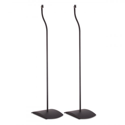 Bose UFS-20 Series II universal floorstands - Black