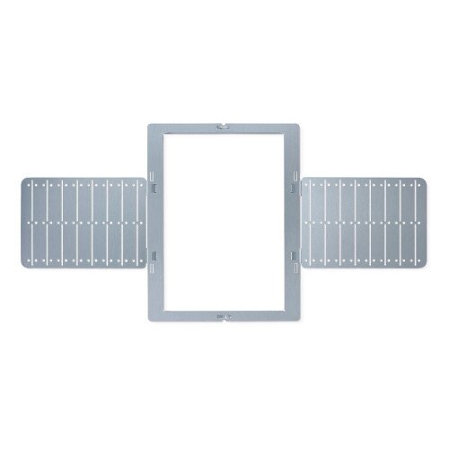 Bose Virtually Invisible 891 Speakers Rough-in Kit