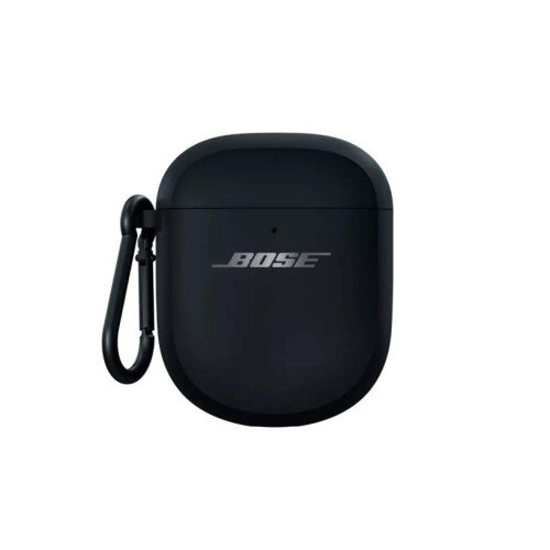 Bose Wireless Charging Case Cover - Black