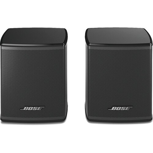 Bose Wireless Surround Speakers - Black