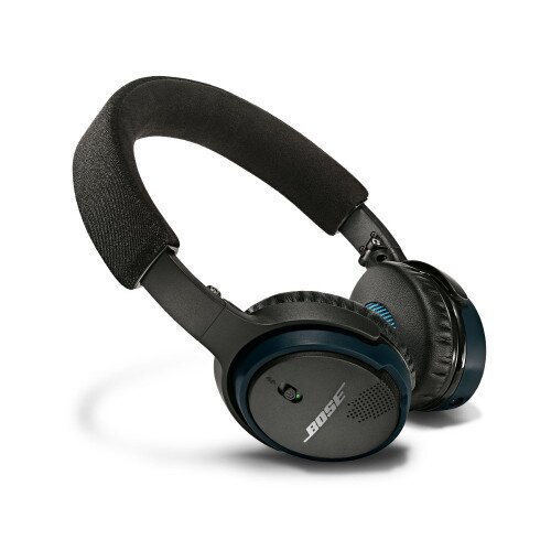 Bose SoundLink On-Ear Bluetooth Headphones - Black