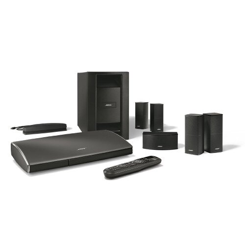 Bose Lifestyle SoundTouch 535 Entertainment System