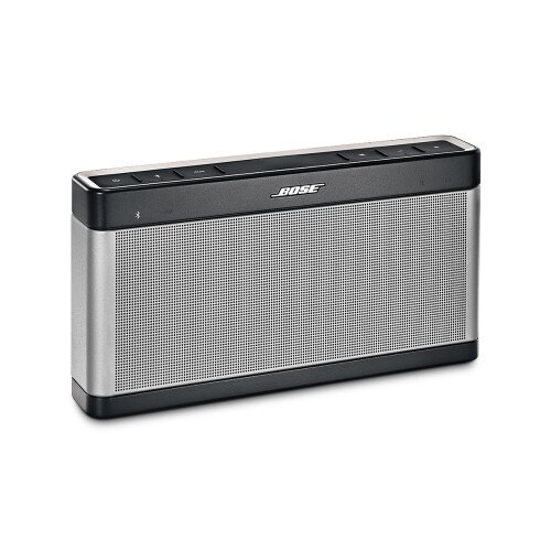 Bose SoundLink Bluetooth Speaker III