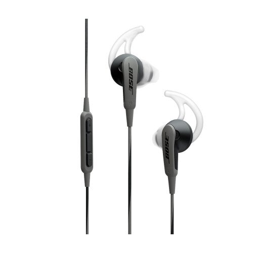 Bose SoundSport In-Ear Headphone