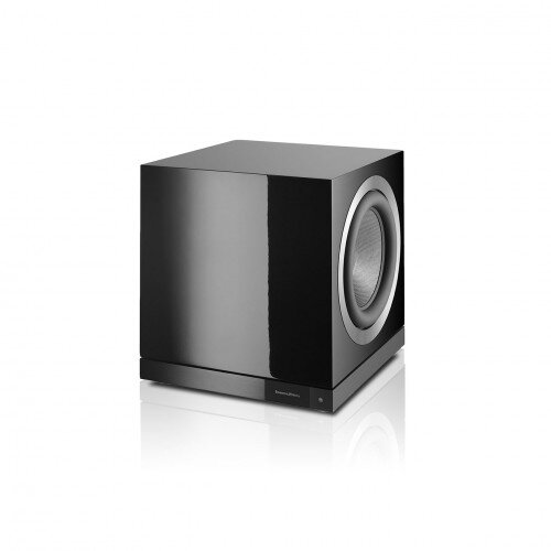 Bowers & Wilkins DB1D Subwoofer - Gloss Black