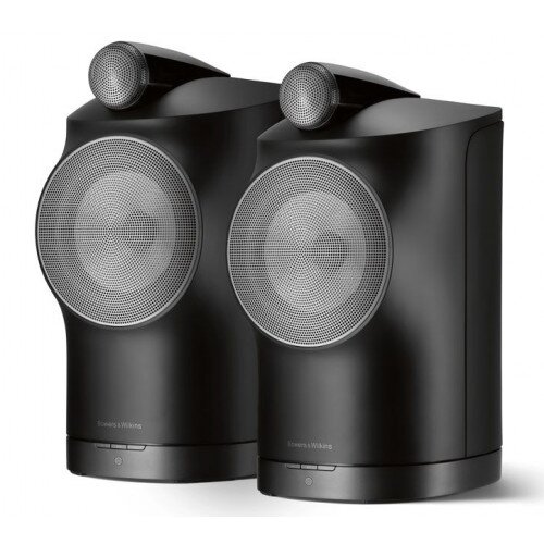 Bowers & Wilkins Formation Duo Wireless High Performance Speaker System - Black