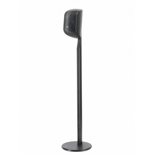 Bowers & Wilkins FS-M-1 Speaker Stands - Matte Black