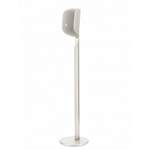 Bowers & Wilkins FS-M-1 Speaker Stands - Matte White