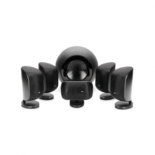 Bowers & Wilkins MT-60D Mini Home Theater System