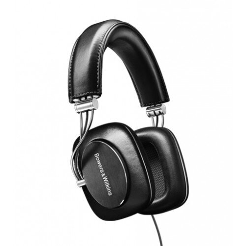 Bowers & Wilkins P7 Over-Ear Wired Headphones