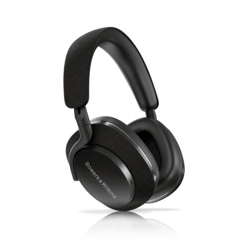 Bowers & Wilkins Px7 S2 Wireless Headphones - Black