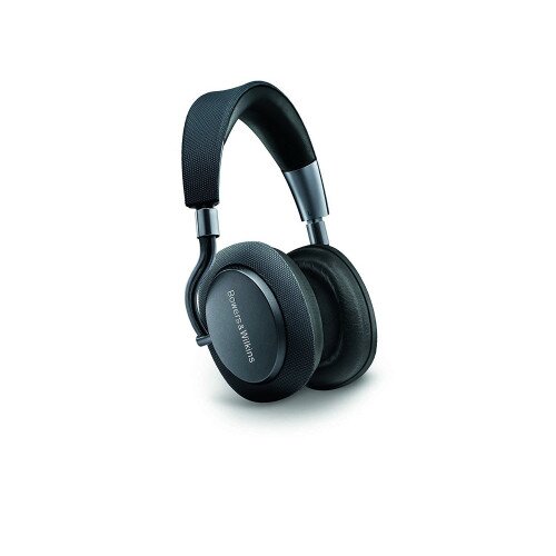 Bowers & Wilkins PX Wireless Noise Cancelling Headphones - Space Grey