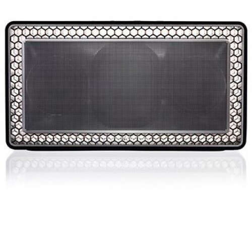 Bowers & Wilkins T7 Wireless Portable Speaker - Black