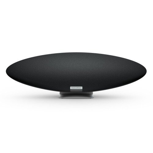 Bowers & Wilkins Zeppelin Wireless Smart Speaker (2021) - Midnight Grey