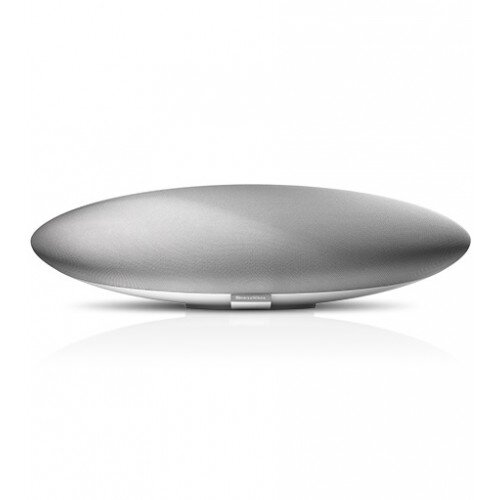 Bowers & Wilkins Zeppelin Wireless Speaker - White