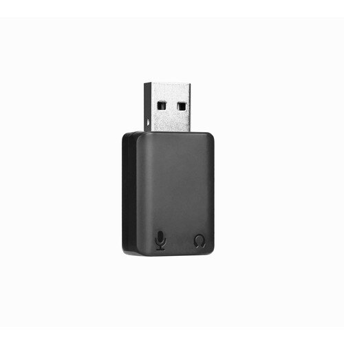 BOYA BY-EA2 USB Sound Adapter