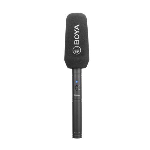 BOYA BY-PVM3000S Supercardioid Shotgun Microphone