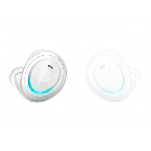 Bragi The Dash Pro - Left - White
