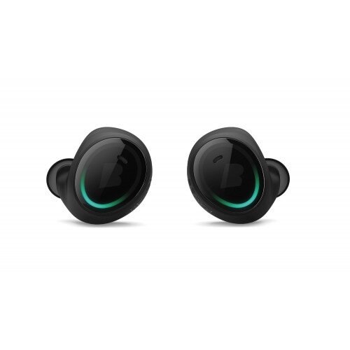 Bragi The Dash Truly Wireless Smart Earphones - Black