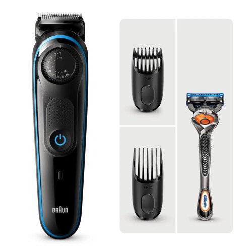 Braun Beard Trimmer BT3240