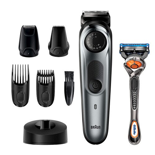 Braun Beard Trimmer Series 7 BT7240