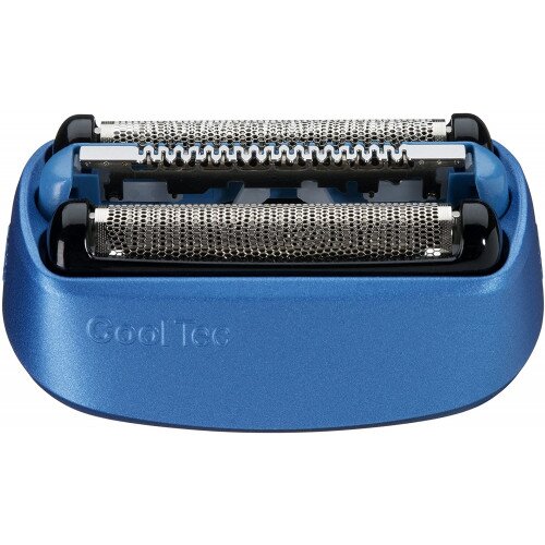 Braun CoolTec Cassette 40B Replacement Head