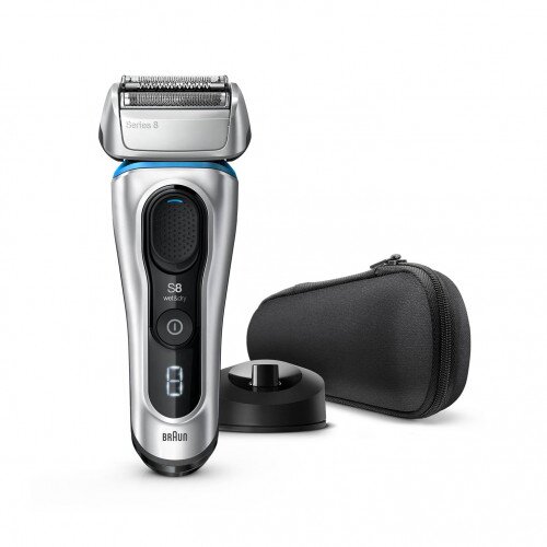 Braun Series 8 8350s Electric Shaving Razor