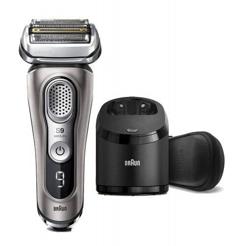 Braun Series 9 9385cc Electric Shaver for Men