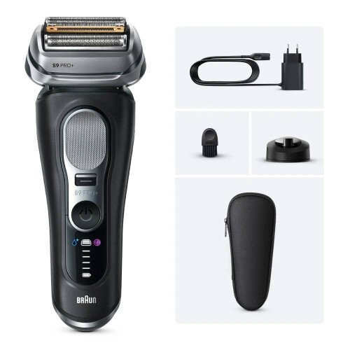 Braun Series 9 PRO+ 9610s Electric Shaver