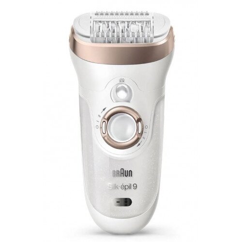 Braun Silk-Epil 9 9-561 Shaver