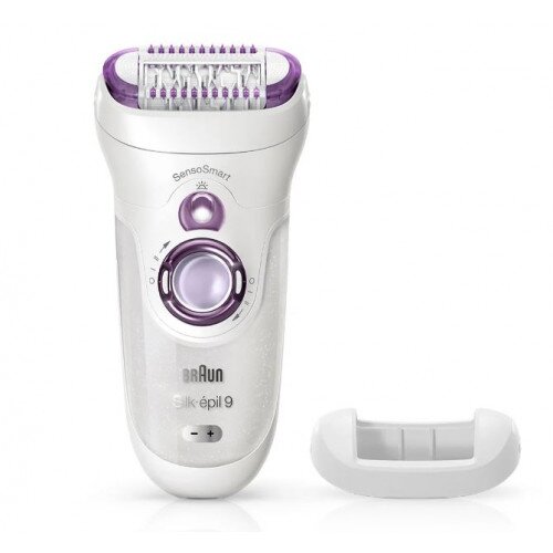 Braun Silk-Epil 9 SensoSmart 9/700