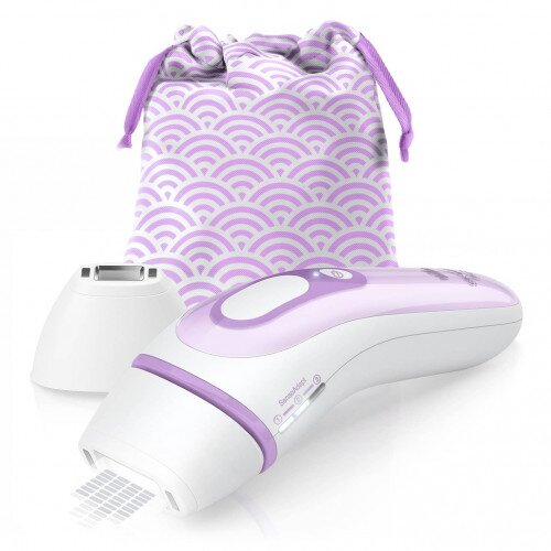 Braun Silk-Expert Pro 3 PL3132 IPL Female Hair Removal