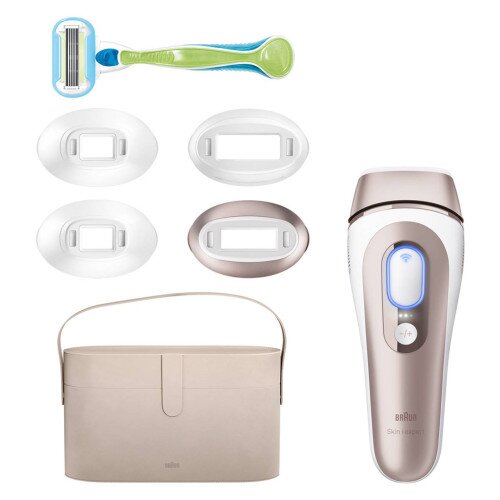 Braun IPL Pro 7 PL7387 Beauty Set