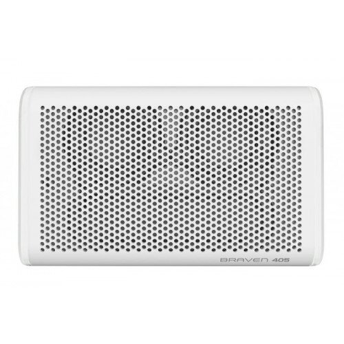 ZAGG Braven 405 Portable Bluetooth Speaker - Alpine